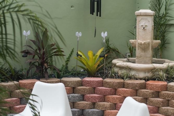 Hotel Qué Chévere (Rincón)